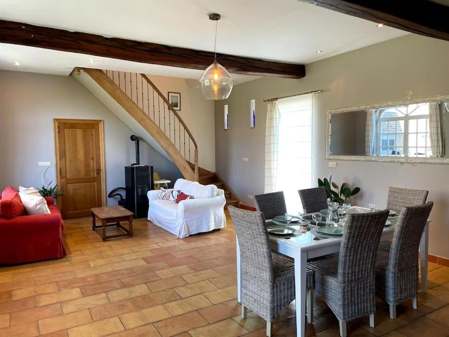 Le Cottage - Maison De 6 A 8 Personnes - La Ferme Du Try Frasnes-lez-Gosselies Buitenkant foto