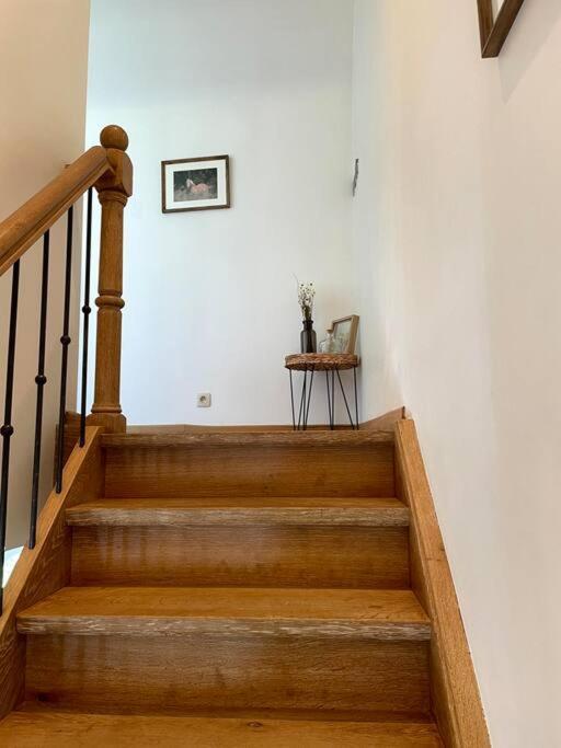 Le Cottage - Maison De 6 A 8 Personnes - La Ferme Du Try Frasnes-lez-Gosselies Buitenkant foto